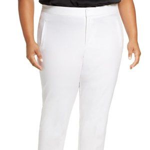 Eloquii Slim Trouser